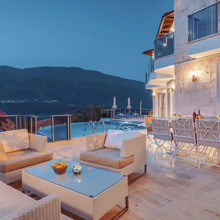 Turtle Bay Villa *