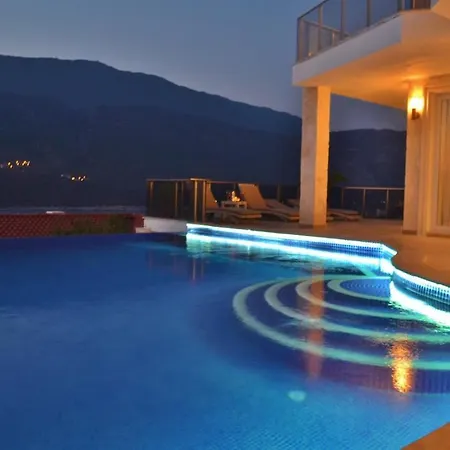 Turtle Bay Villa *