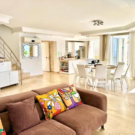 Villa Turtle Bay